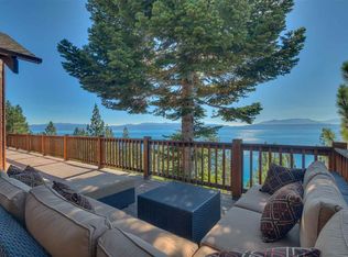 409 Lakeview Dr, Tahoma, CA 96142
