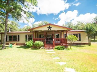 142 Lockwood Rd, Red Rock, TX 78662