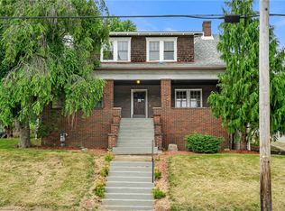 358 Locust Ave, Washington, PA 15301