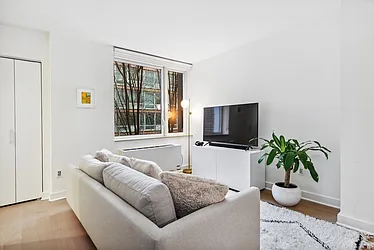 Rented by Corcoran
