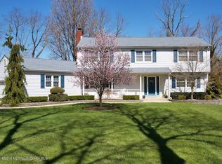 381 Bennington Rd, Freehold, NJ 07728