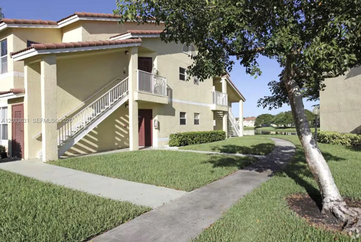 Isles At Lago Mar Condo — Photo 2
