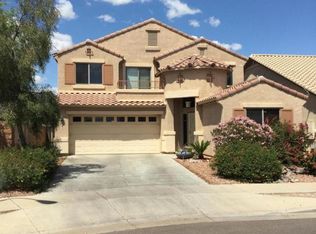 5650 W Jones Ave, Phoenix, AZ 85043