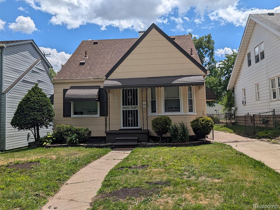 1st image of 25613 Powers Ave