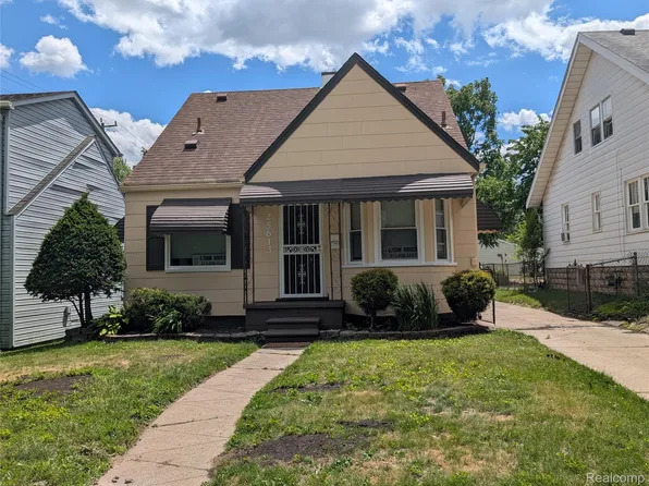 25613 Powers Ave, Dearborn Heights, MI 48125