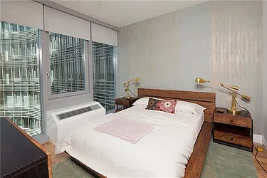 Rented by Nancy Packes Inc.