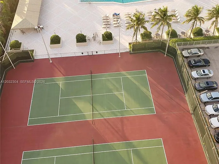 1950 S Ocean Dr #3D — Photo 37