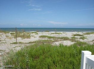 649 S Atlantic Ave, Cocoa Beach, FL 32931