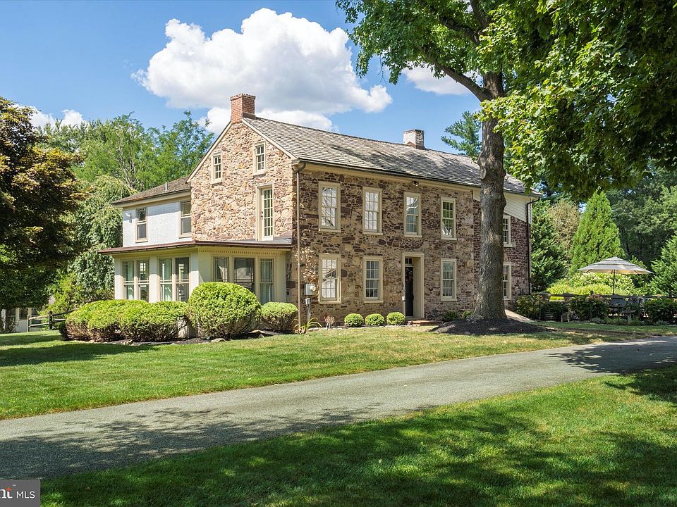 737 Hoover Rd, Blue Bell, PA 19422 Zillow
