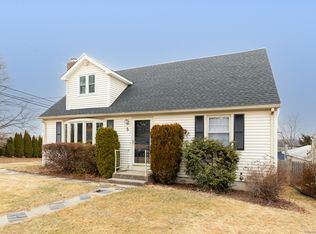 5 Rosemont Ave, Bristol, CT 06010