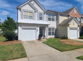 8120 Kincaid Ct, Charlotte, NC 28277