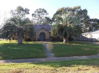 501 W Amanda Ave, Foley, AL 36535