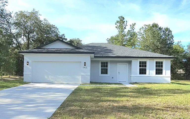 1912 W McNeal Dr — Photo 1