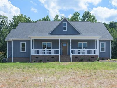 3168 Fox Glow Trl, Asheboro, NC, 27205