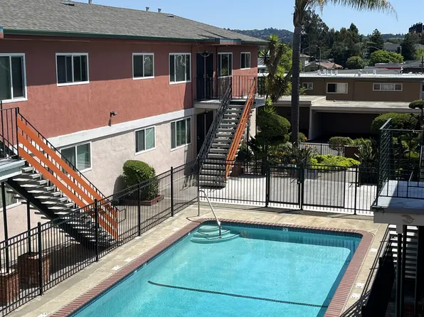 20400 Park Way #92, Castro Valley, CA 94546