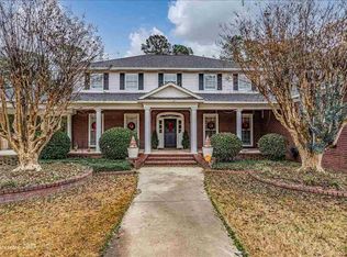 200 Azalea Way, Marshall, TX 75672