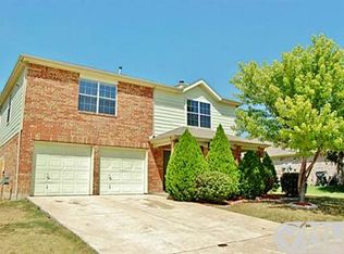 1217 Periwinkle Dr, Wylie, TX 75098