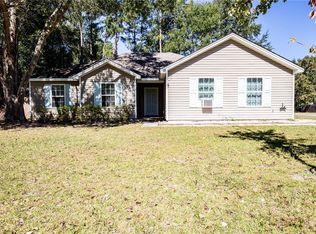 109 Knotty Pine Circle, Springfield, GA 31329