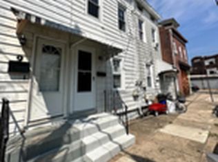 7 Barnt Ave, Trenton, NJ 08611