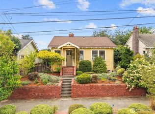 8333 17th Ave NW, Seattle, WA 98117