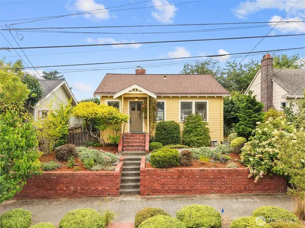 8333 17th Avenue NW, Seattle, WA 98117