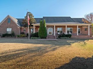 10465 Moose Rd, Millington, TN 38053