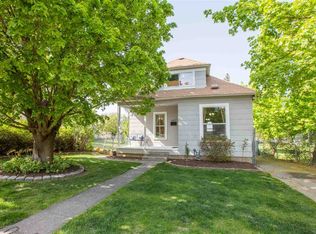 1027 E 10th Ave, Spokane, WA 99202
