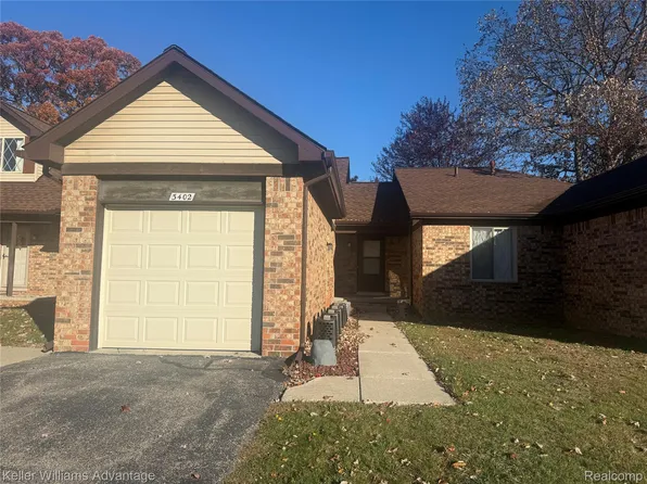 3402 Heritage Pkwy, Dearborn, MI 48124