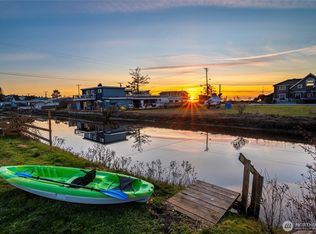 Birch Bay Park 1st Addition, Blaine, WA 98230