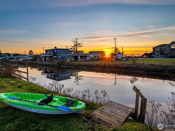 7563 Morrison Avenue, Blaine, WA 98230