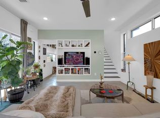 5921 Lux St, Austin, TX 78721