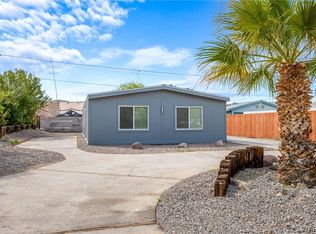 1910 Gloria Ave, Bullhead City, AZ 86442