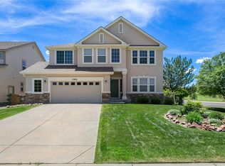 23856 E Willowbrook Ave, Parker, CO 80138