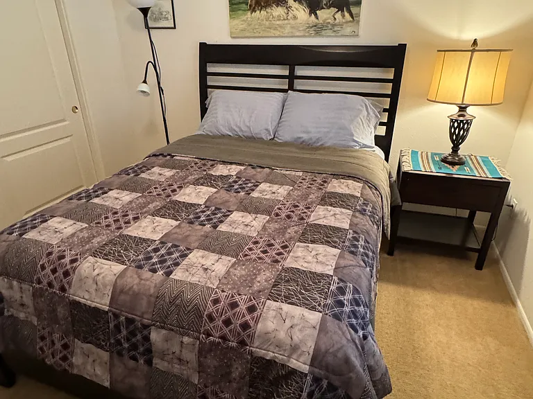 W Cactus Ridge Way — Photo 18