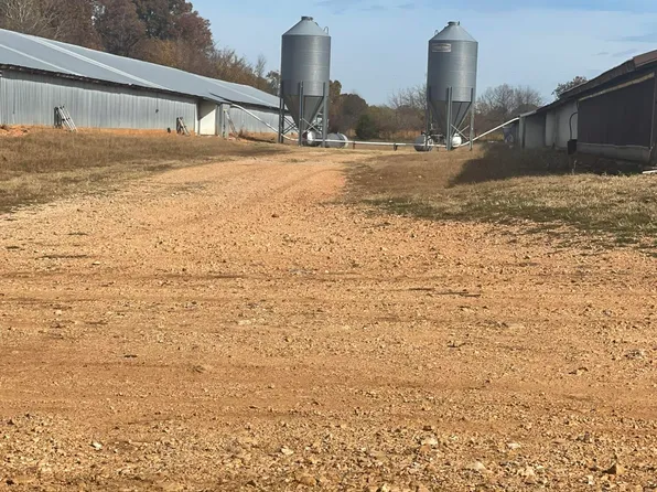 77 Laney Lane, Rocky Comfort, MO 64861