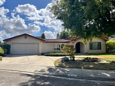 312 Roxanne Dr, Patterson, CA, 95363