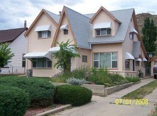 407 W Kansas Ave, Trinidad, CO 81082