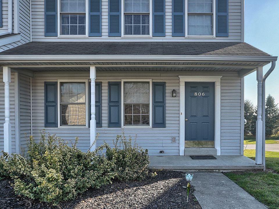 1st image of 806 Knoll Dr