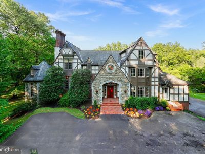 715 Old Gulph Rd, Bryn Mawr, PA, 19010