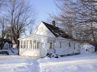 603 Gotzian St, Saint Paul, MN 55106