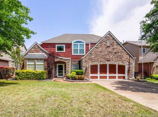 9917 S 98th East Ave, Tulsa, OK 74133