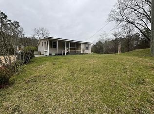 1416 Gamble Mine Rd, Jasper, AL 35503