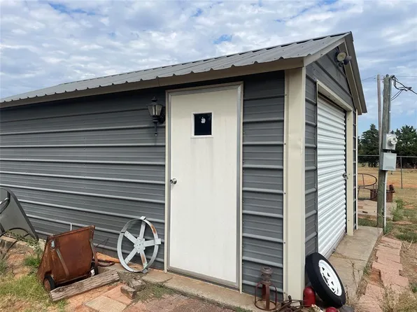 5203 N Douglas Blvd, Spencer, OK 73084