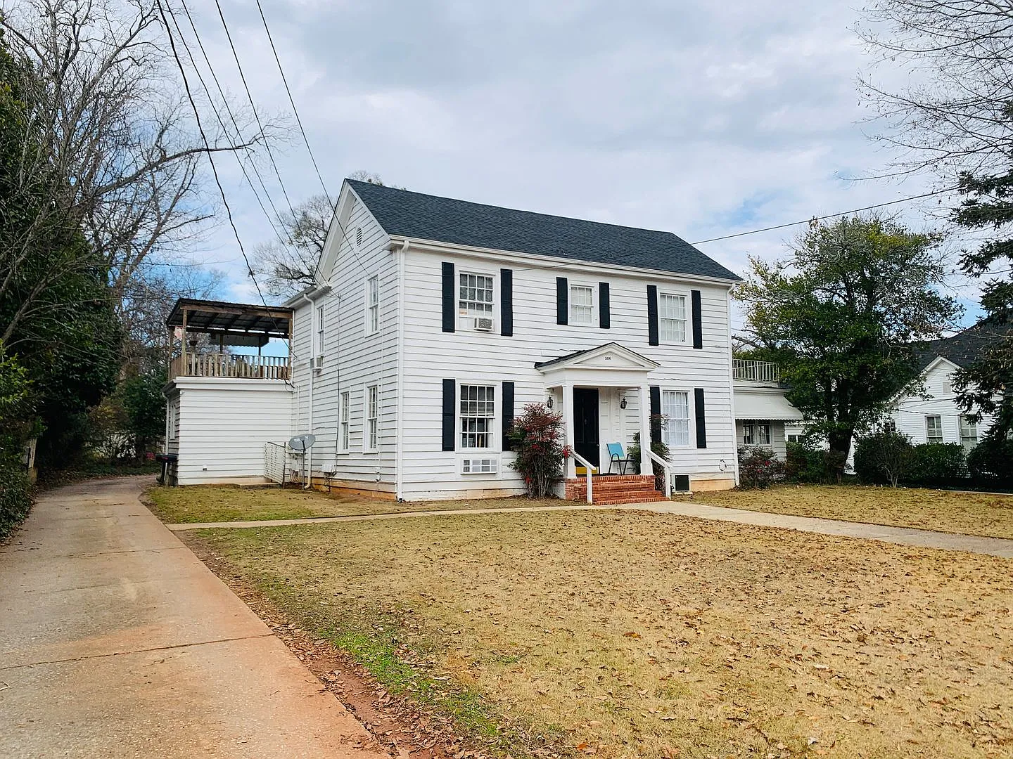 504 Broad St — Photo 2