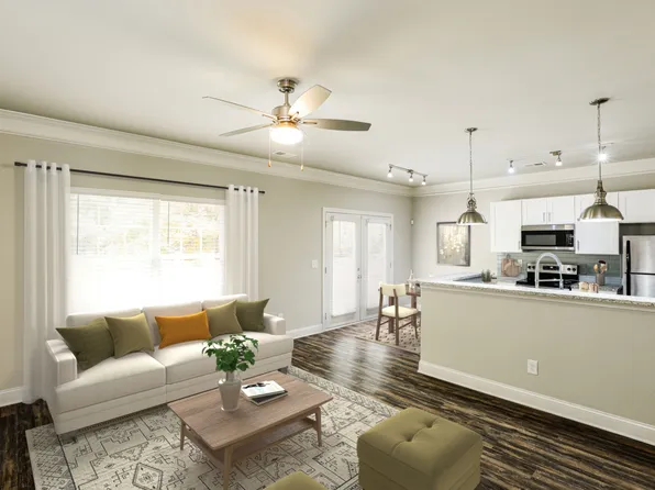 30 Madaline Ln, Dawsonville, GA 30534