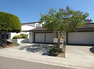 6765 Fashion Hills Blvd, San Diego, CA 92111