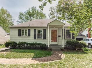822 Simmons Ave, Saint Louis, MO