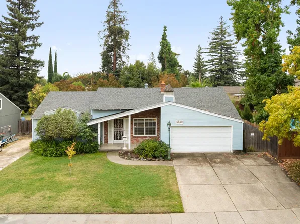 4540 Laurelwood Way, Sacramento, CA 95864