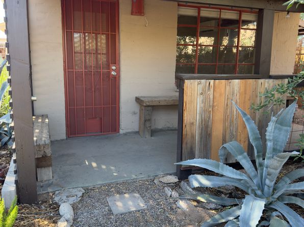 4054 E Montecito St #1