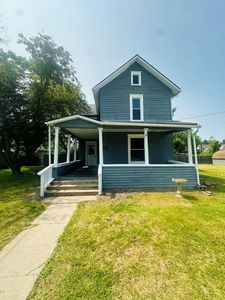 228 Willow St, Athens, PA, 18810